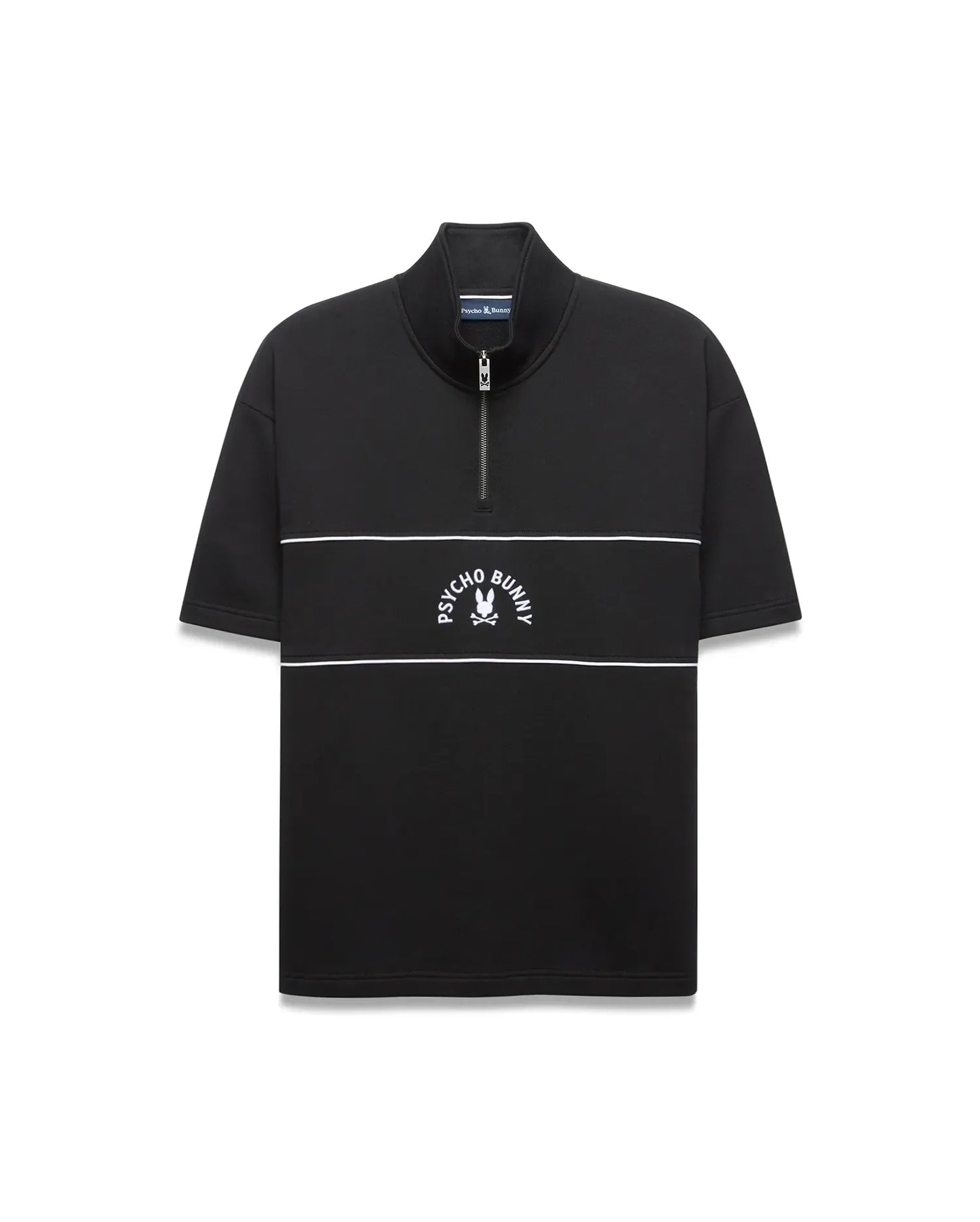 MENS STEVIE QUARTER-ZIP SWEATSHIRT
 - MT0500261