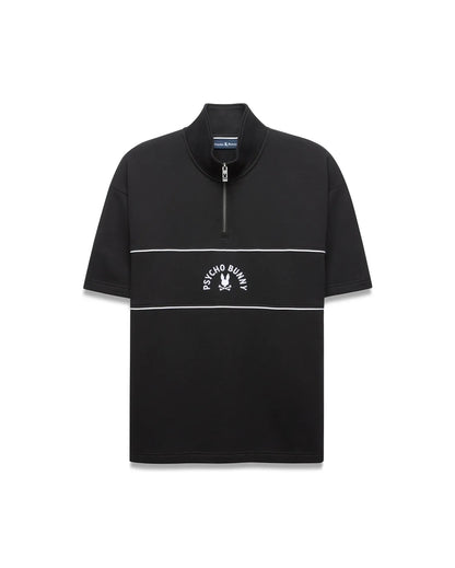 MENS STEVIE QUARTER-ZIP SWEATSHIRT
 - MT0500261