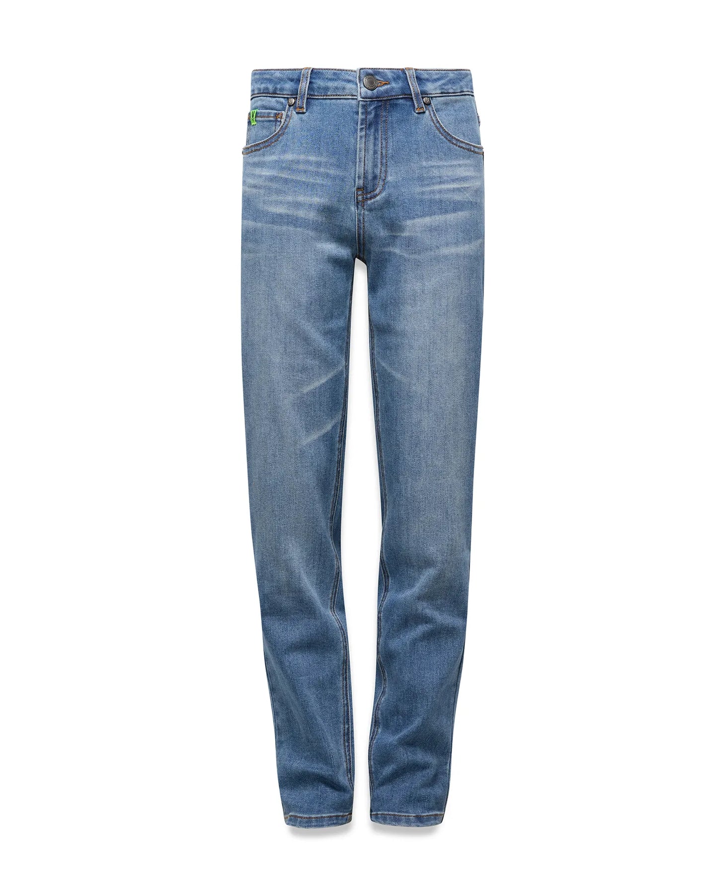 KIDS EMERSON SLIM FIT JEAN - KB0600008