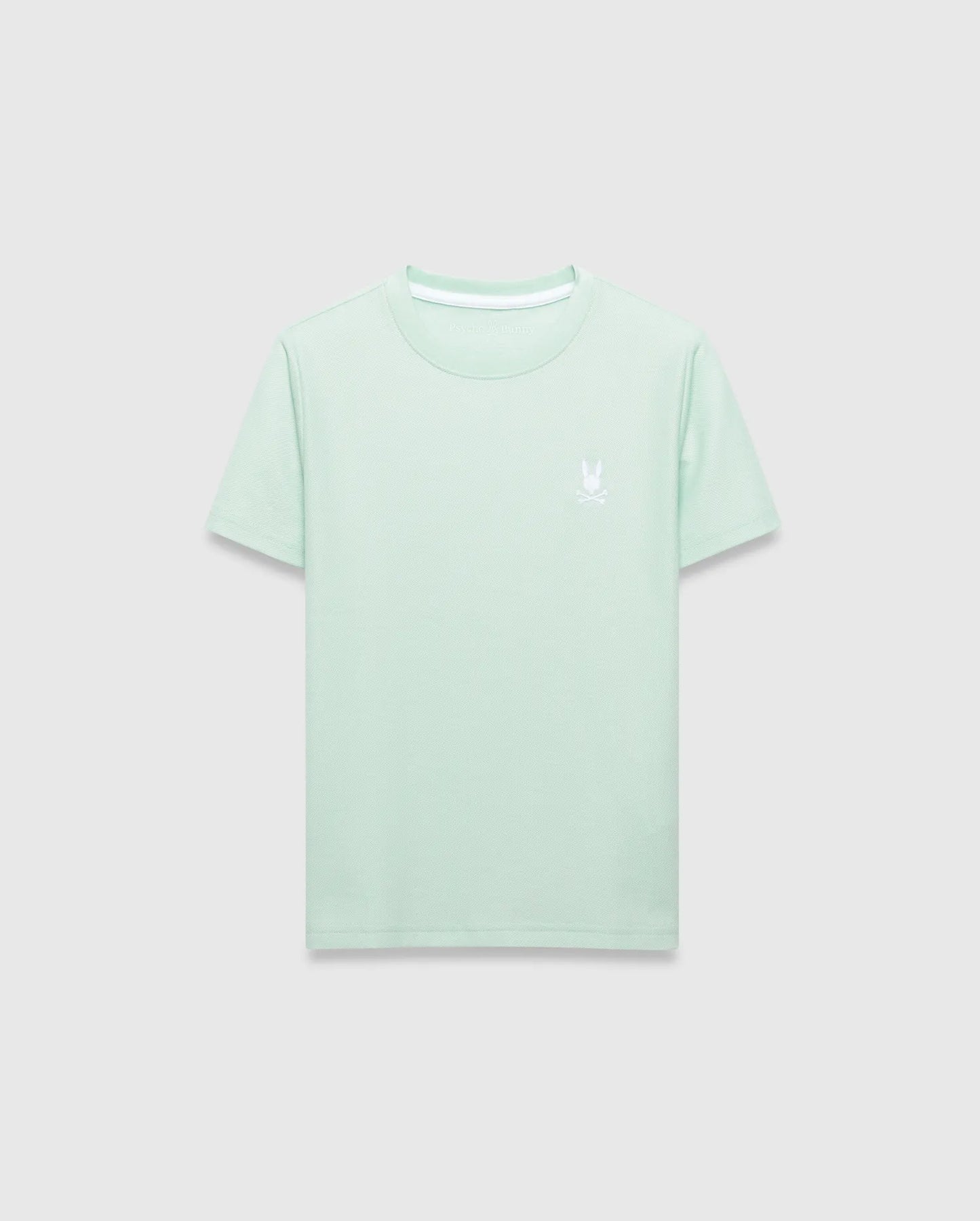 KIDS TAYLOR PIQUE TEE - KT0200219