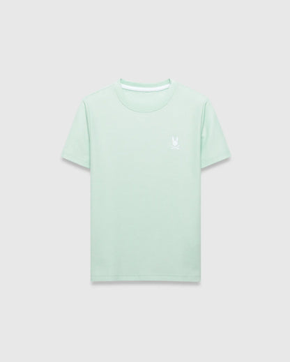 KIDS TAYLOR PIQUE TEE - KT0200219