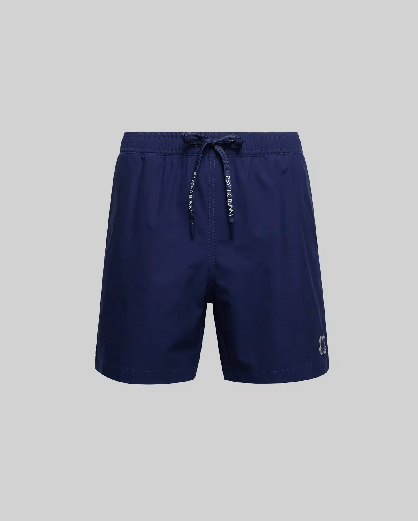 BIG AND TALL SAMOS HYDROCHROMIC SWIM TRUNK 6" - B9W453F200