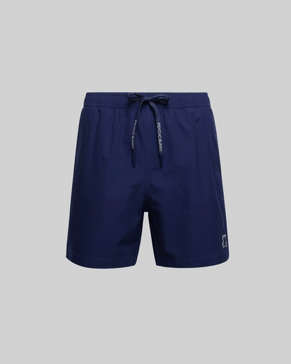 BIG AND TALL SAMOS HYDROCHROMIC SWIM TRUNK 6" - B9W453F200