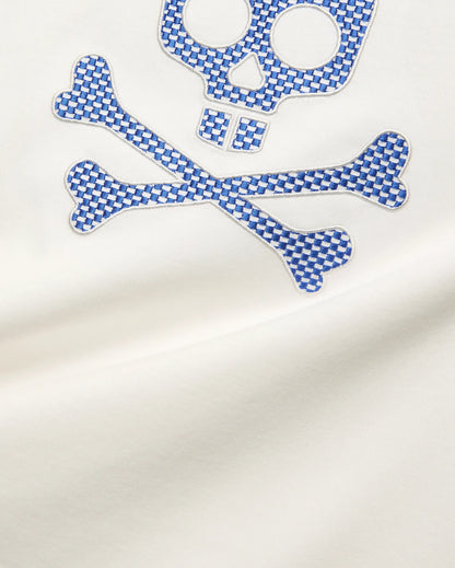 MENS STAN PIMA COTTON GRAPHIC TEE - MT0200369