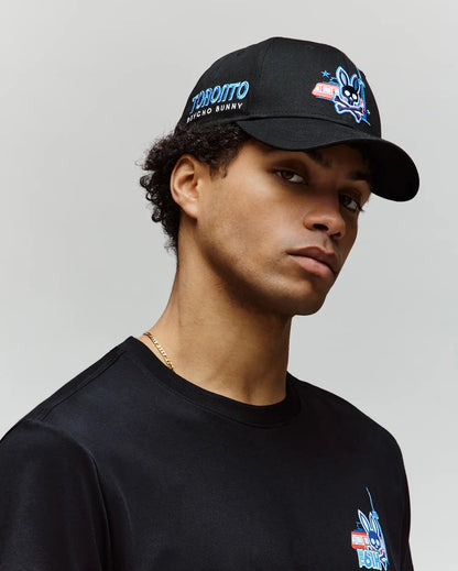 MENS TORONTO BASEBALL CAP - MO1500049