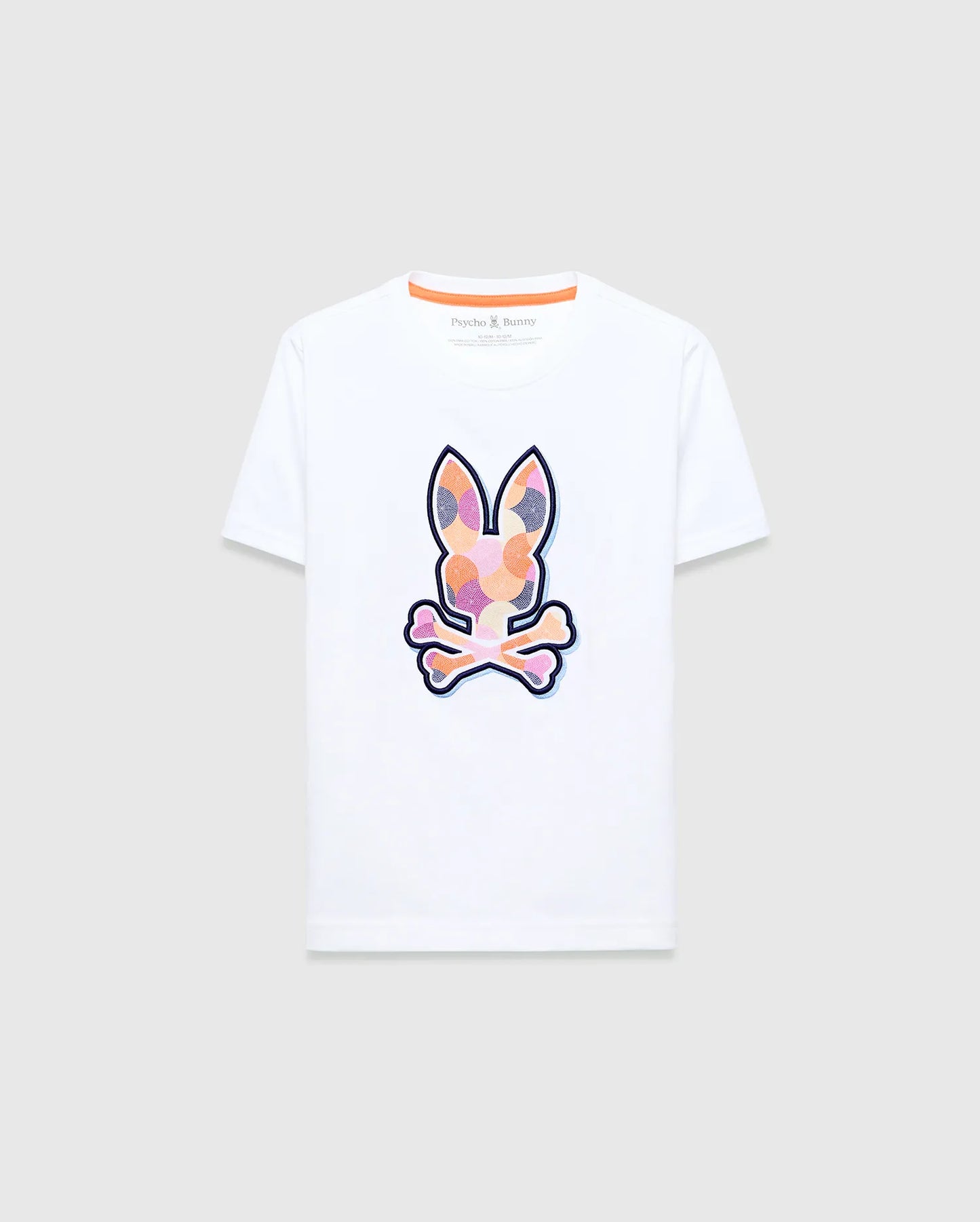 KIDS ETHAN GRAPHIC TEE - KT0200189