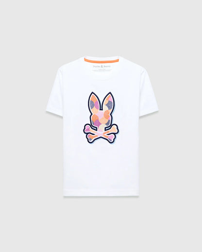 KIDS ETHAN GRAPHIC TEE - KT0200189