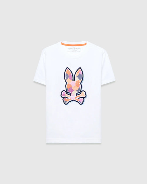 KIDS ETHAN GRAPHIC TEE - KT0200189