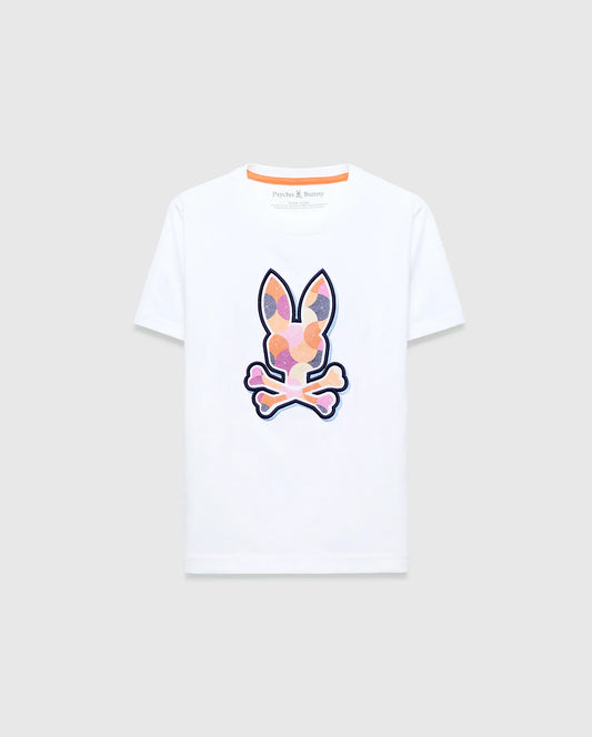 KIDS ETHAN GRAPHIC TEE - KT0200189