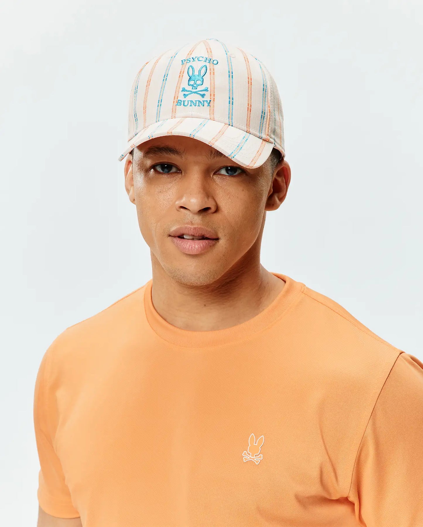 MENS ANTOINE BASEBALL CAP - MO1500125