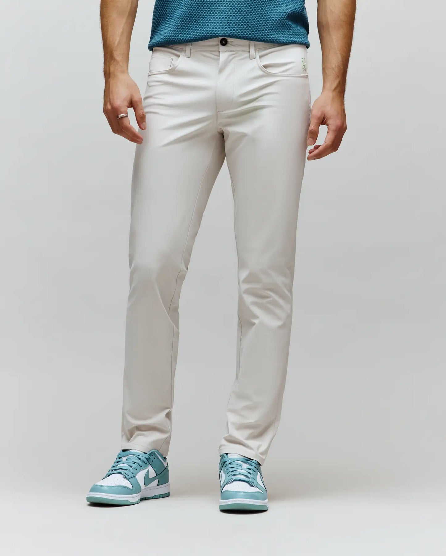 MENS MAVERICK 10K STEP PANT 31 1/2 L - B6P788D200