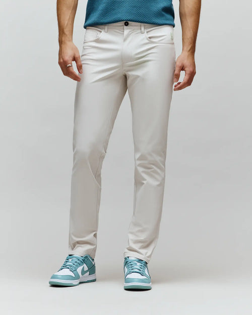 MENS MAVERICK 10K STEP PANT 31 1/2 L - B6P788D200