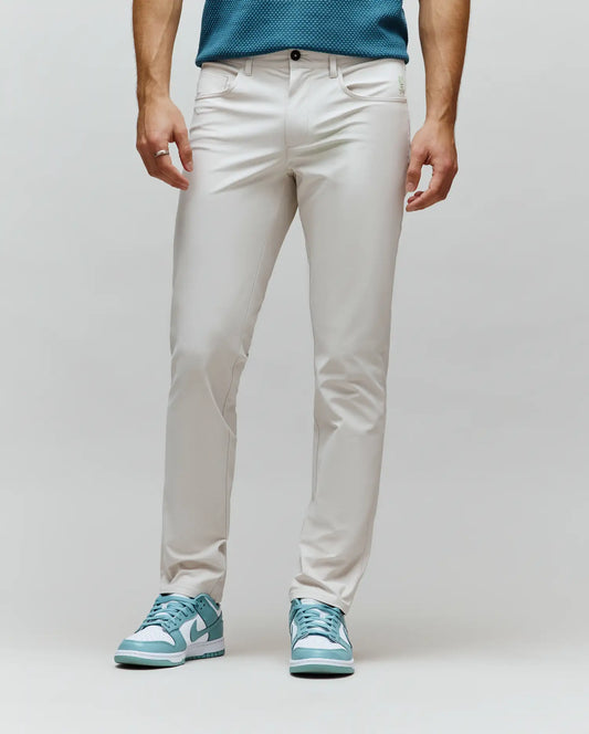 MENS MAVERICK 10K STEP PANT 31 1/2 L - B6P788D200