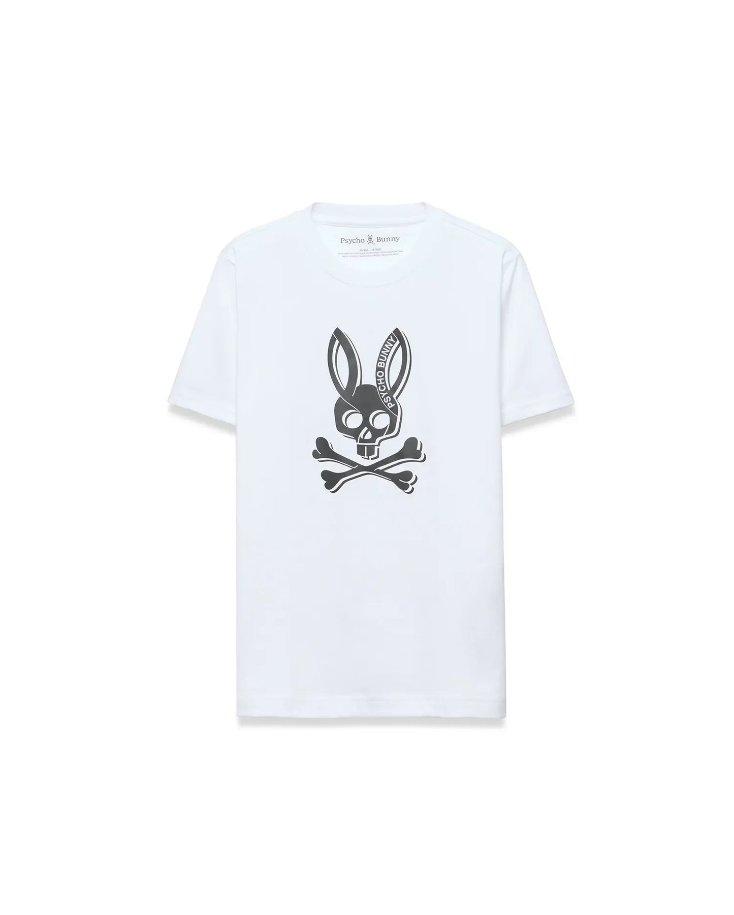 KIDS SERGE GRAPHIC TEE - KT0200306