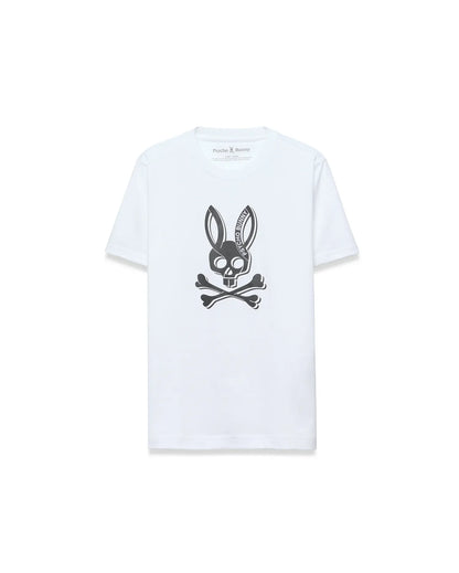 KIDS SERGE GRAPHIC TEE - KT0200306