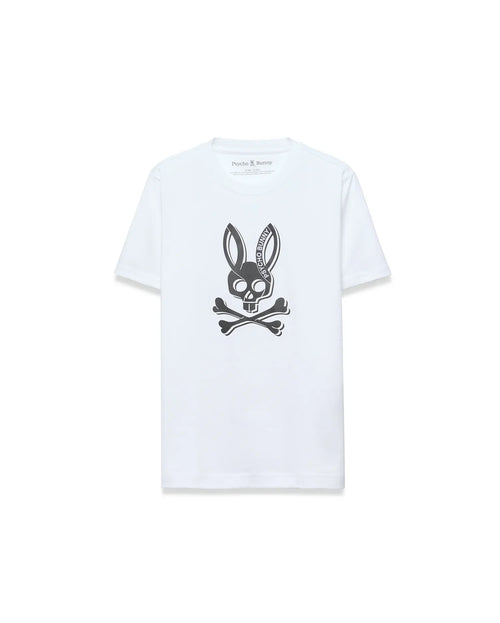 KIDS SERGE GRAPHIC TEE - KT0200306