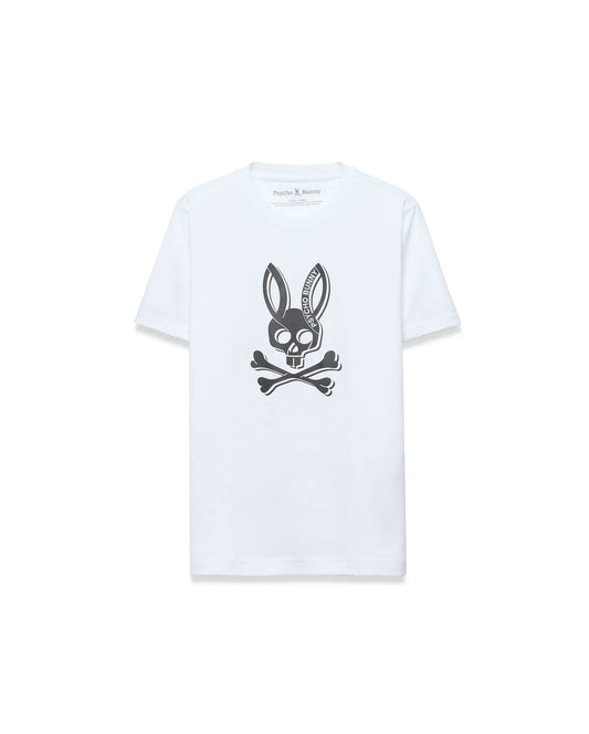 KIDS SERGE GRAPHIC TEE - KT0200306