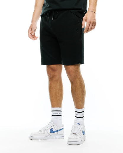 MENS MARC TEXTURED KNIT SHORT 8" - MB0900064