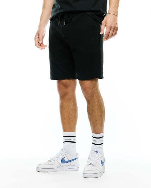 MENS MARC TEXTURED KNIT SHORT 8" - MB0900064