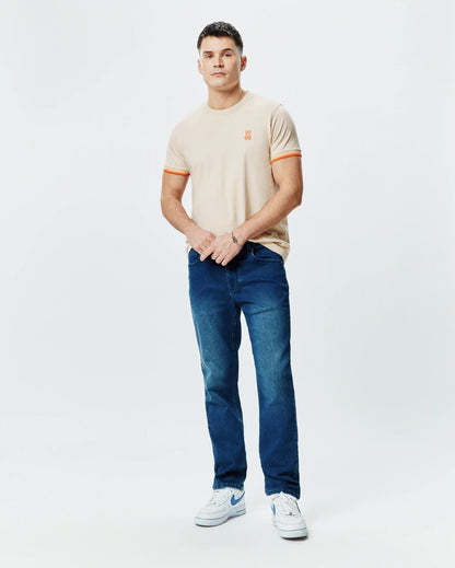 MENS HOLDEN TEE - MT0200352