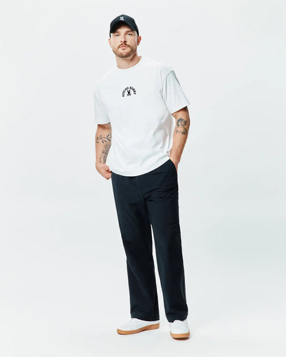 MENS STEVIE OVERSIZED FIT TEE - MT0200537
