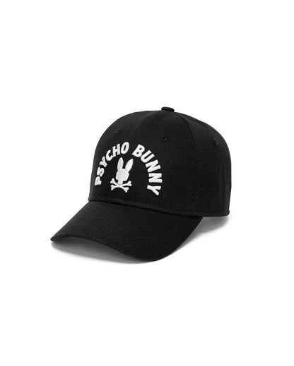 MENS AMBROSE GRAPHIC BASEBALL CAP - MO1500134