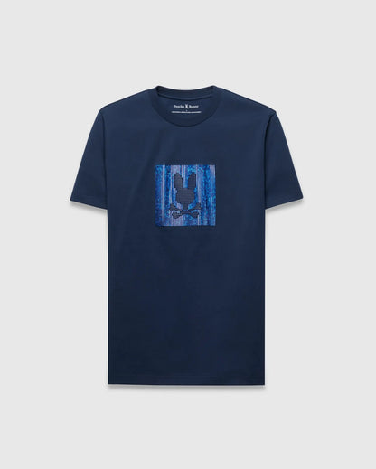 MENS SEAMUS GRAPHIC TEE - MT0200320
