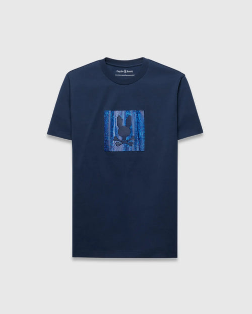 MENS SEAMUS GRAPHIC TEE - MT0200320