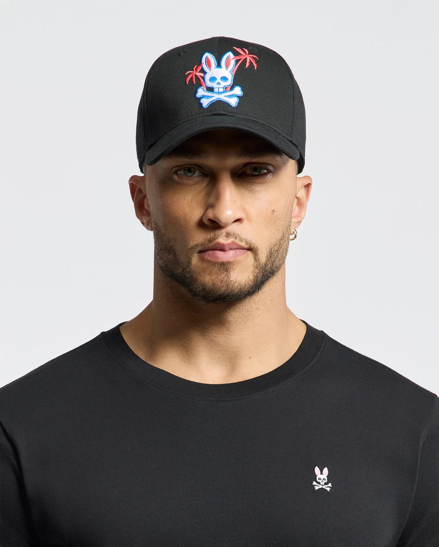 MENS LOS ANGELES BASEBALL CAP - MO1500013