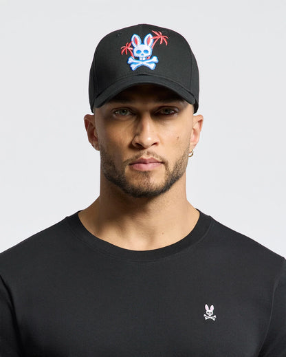 MENS LOS ANGELES BASEBALL CAP - MO1500013