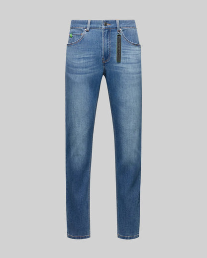 MENS EMERSON SLIM FIT DENIM PANT 32 L - MB0600020