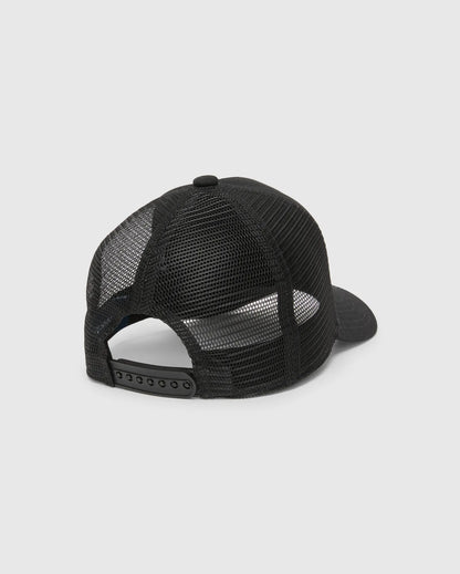 KIDS FRANK TRUCKER CAP - KO1500049