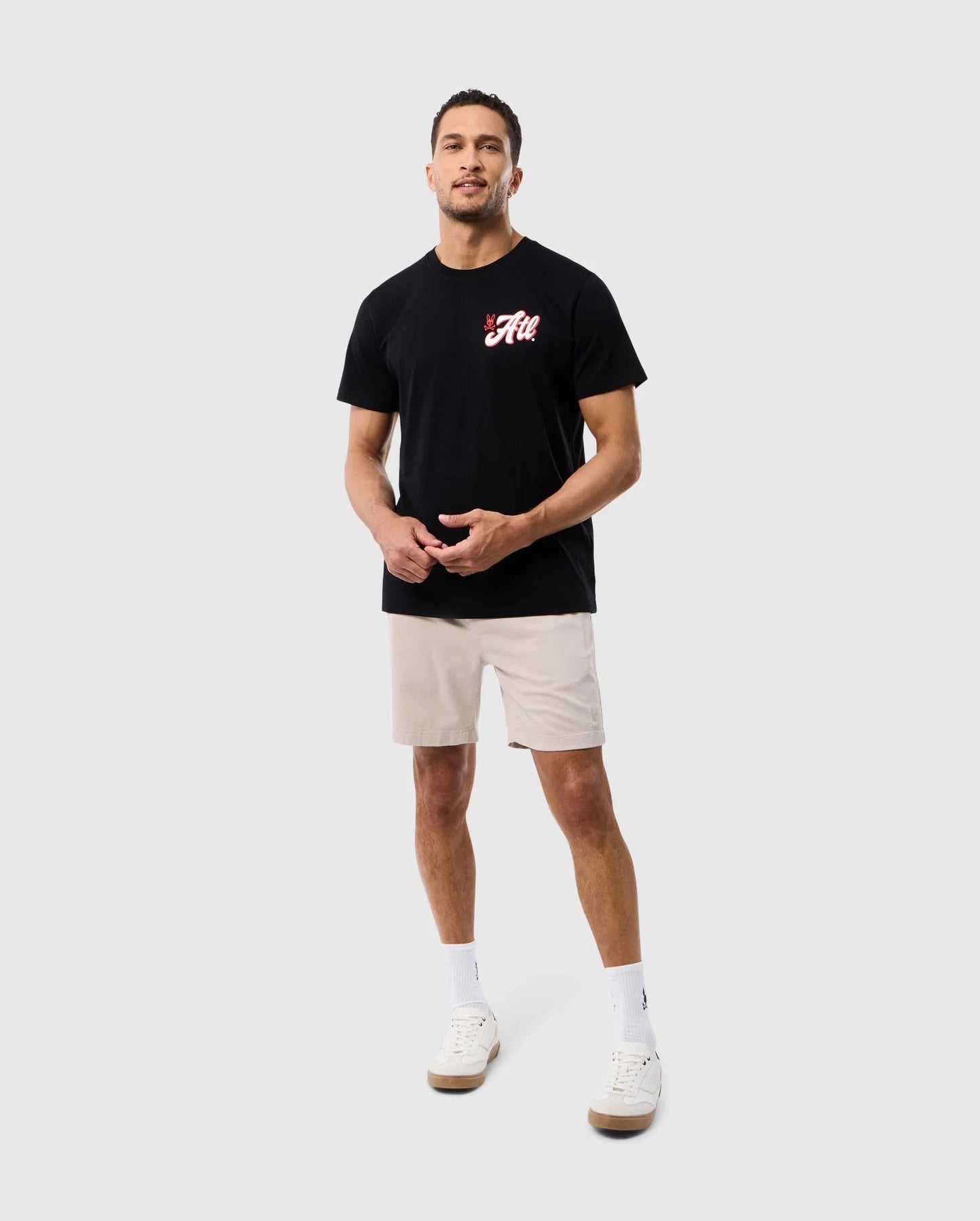 MENS ATLANTA CITY TEE - B6U966X1PC