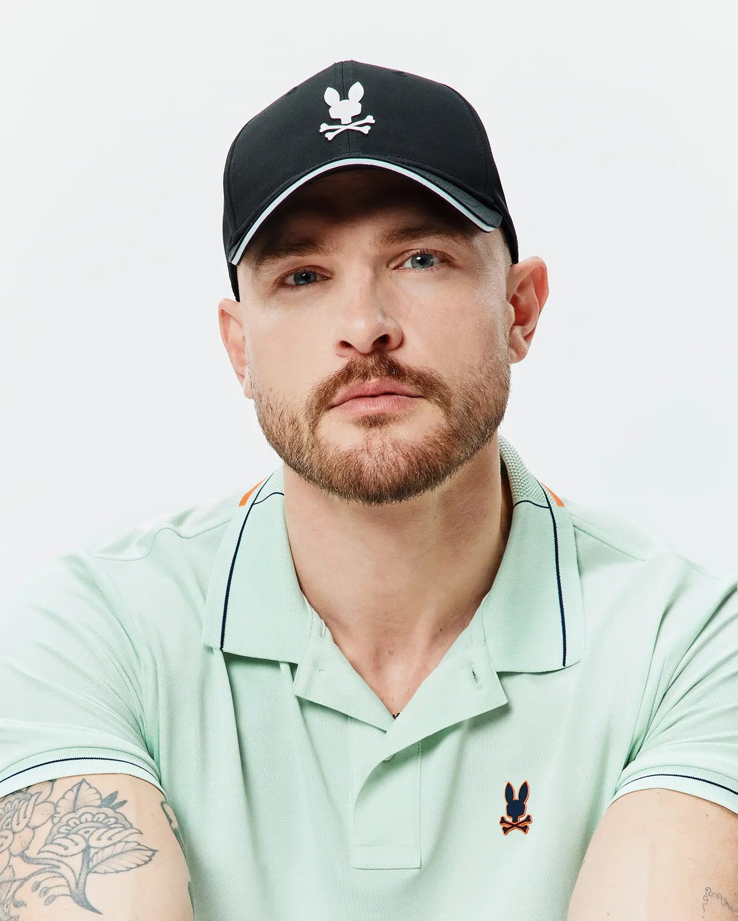 MENS BLAZE SPORT CAP - MO1500188