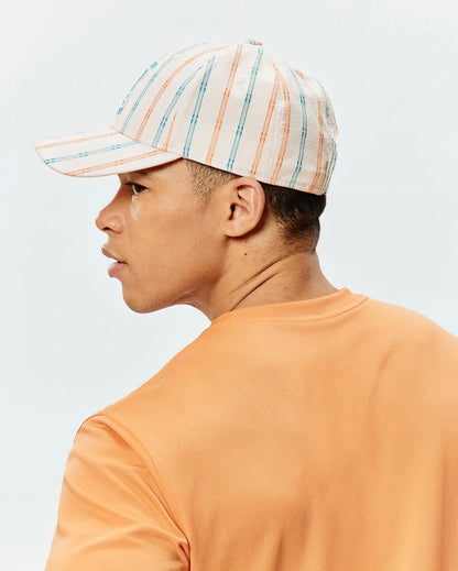 MENS ANTOINE BASEBALL CAP - MO1500125