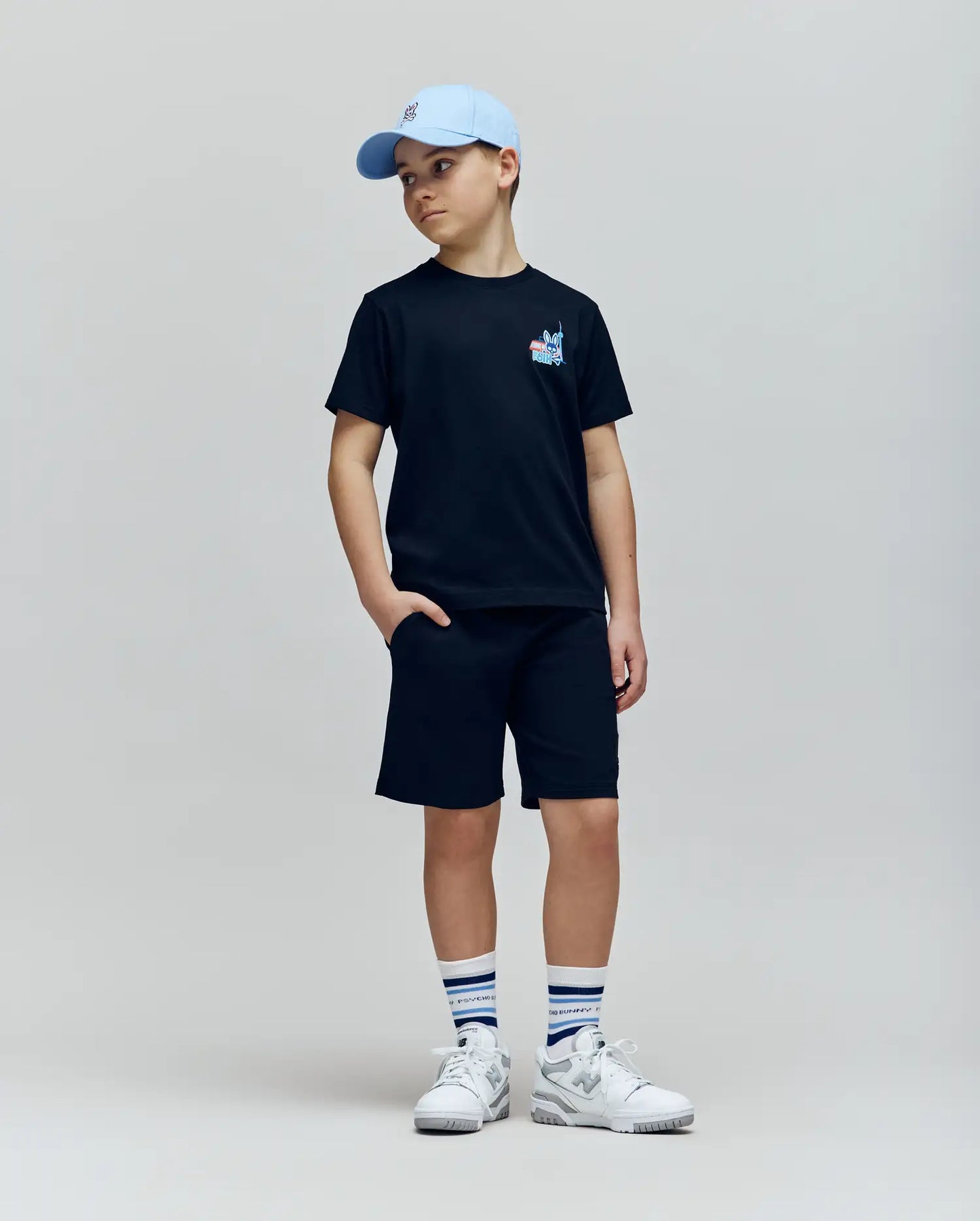 KIDS TORONTO TEE - B0U383F200