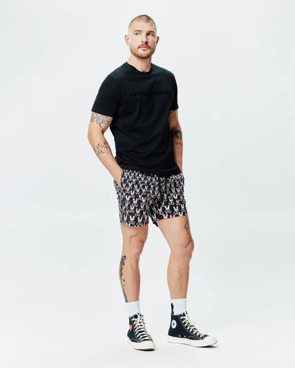 MENS ROYCE GRAPHIC TEE - MT0200319