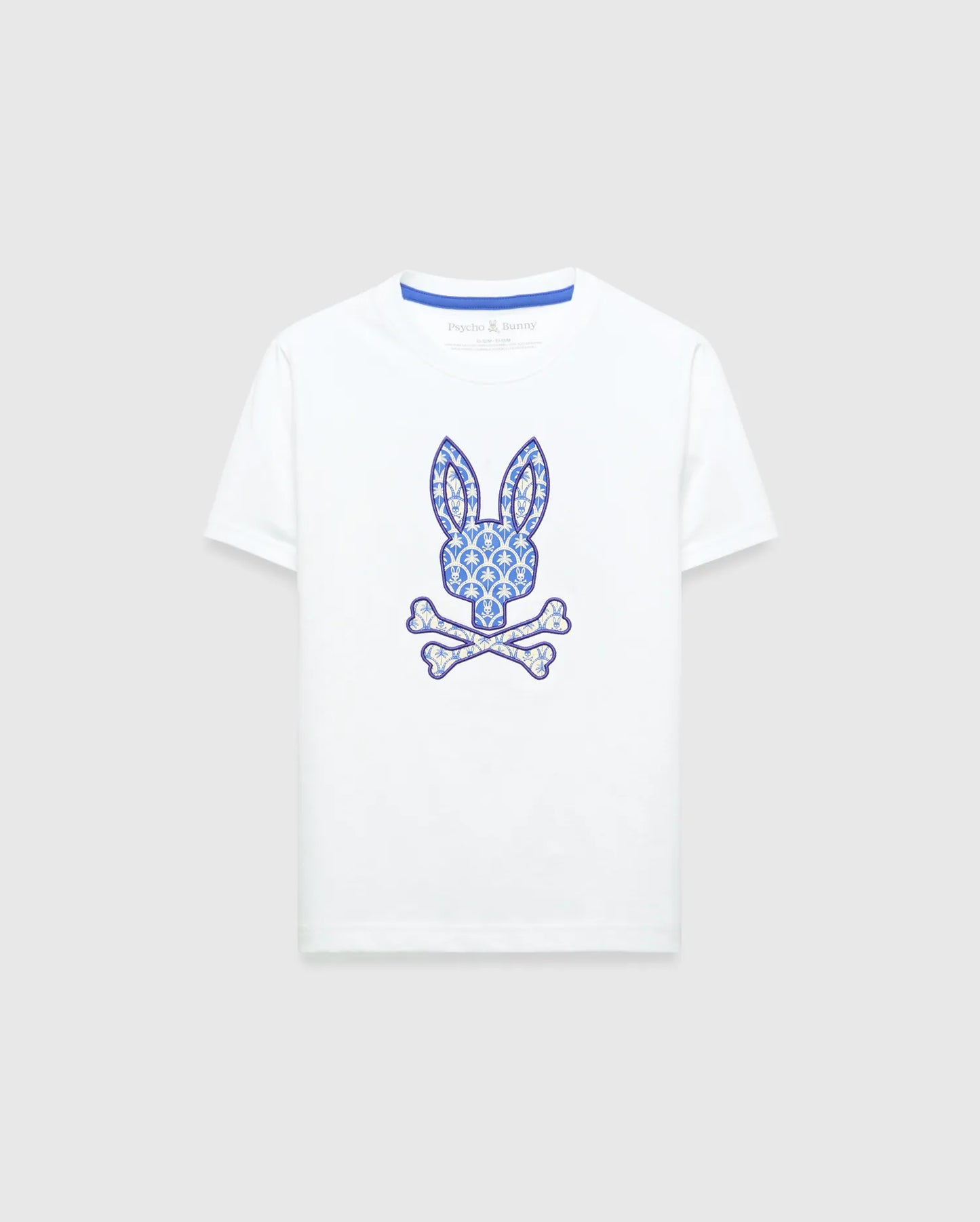 KIDS BRAD GRAPHIC TEE - KT0200182