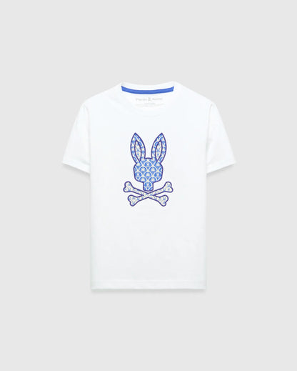 KIDS BRAD GRAPHIC TEE - KT0200182