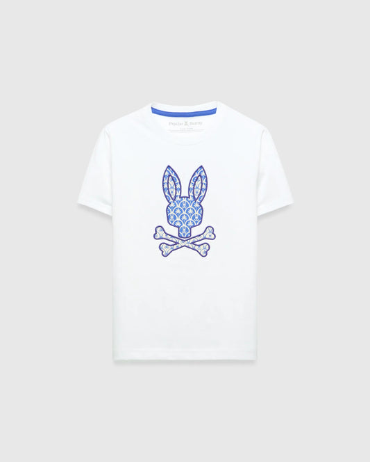 KIDS BRAD GRAPHIC TEE - KT0200182