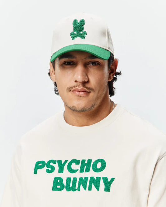 MENS CRAIG BASEBALL CAP - MO1500106
