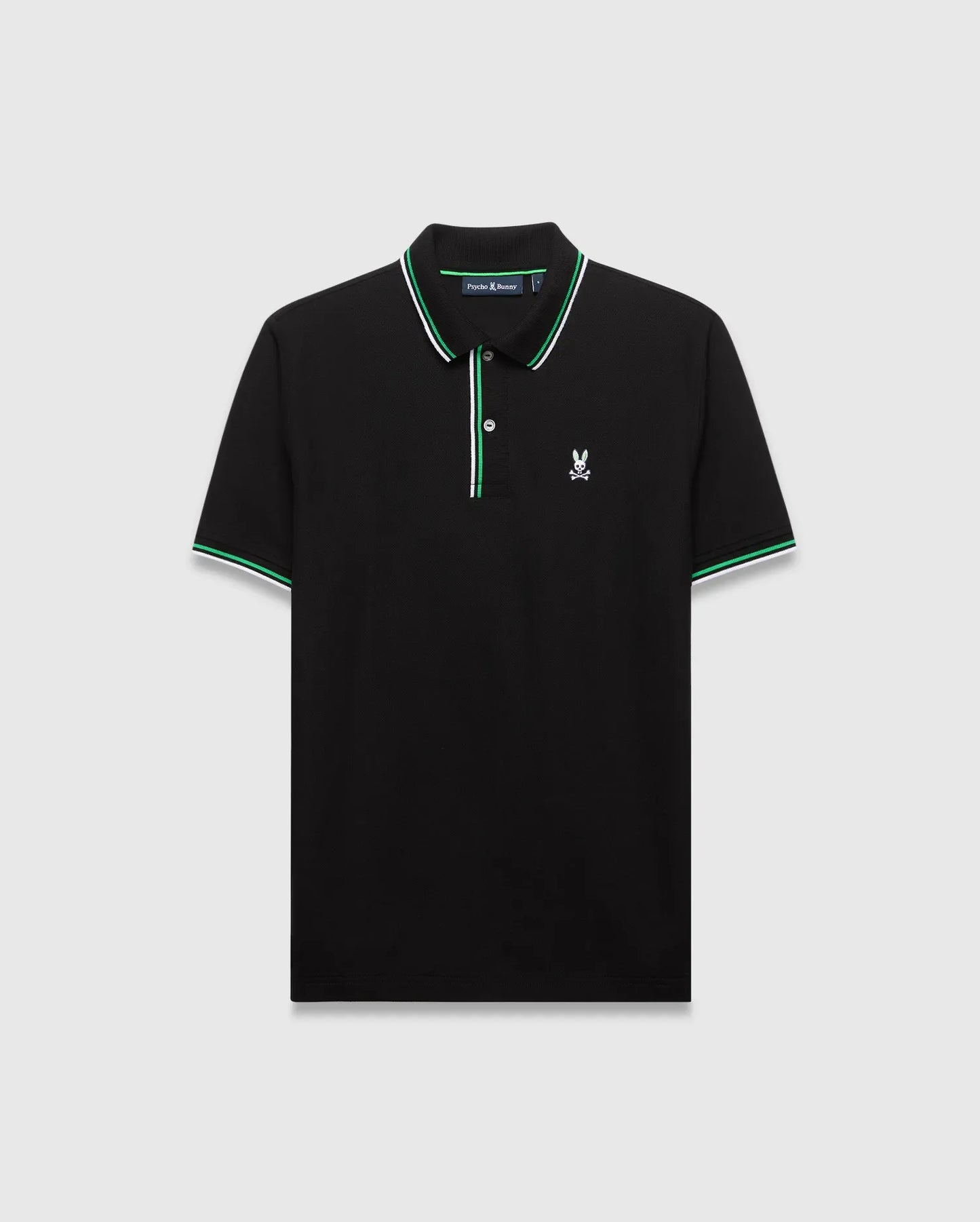 MENS FAYE PIQUE POLO - MT0100267