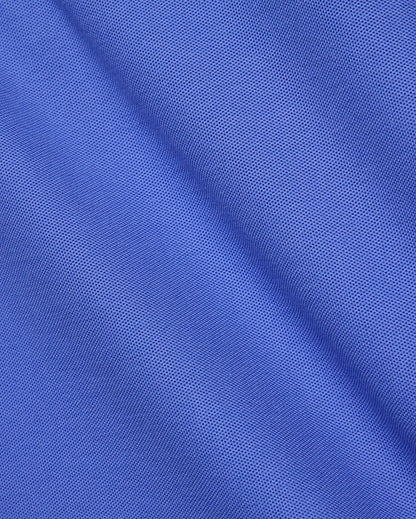 MENS CLASSIC PIQUE POLO - B6K001F200