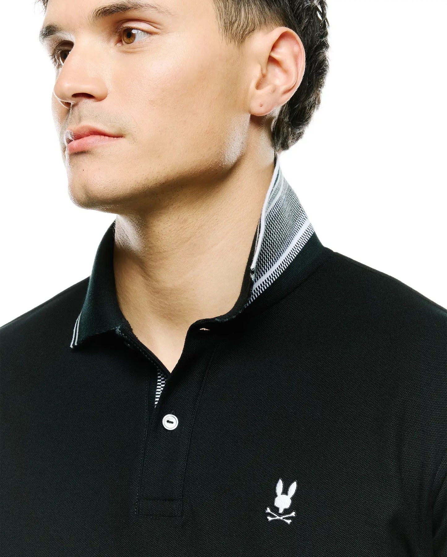 MENS STAN PIMA PIQUÉ POLO - MT0100246