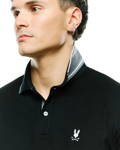 MENS STAN PIMA PIQUÉ POLO - MT0100246