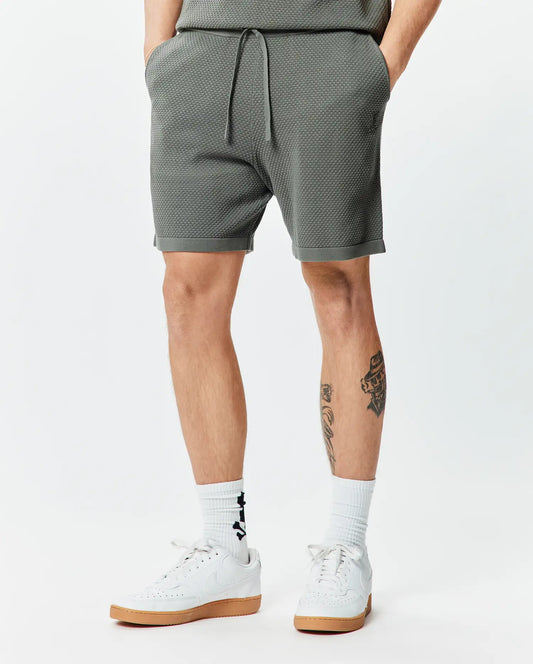 MENS DEVON KNIT SHORT 7" - MB0900067