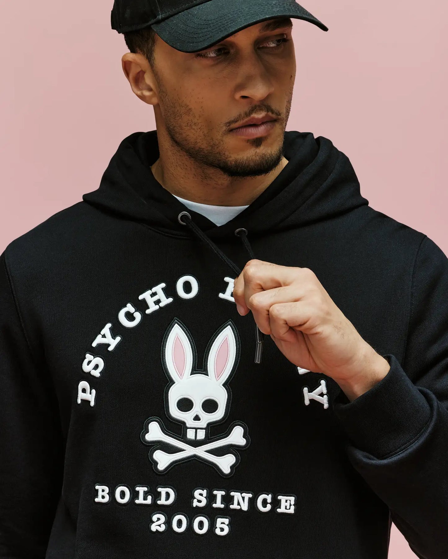 MENS ARCHIVE HOODIE - MT0500009