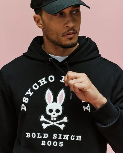 MENS ARCHIVE HOODIE - MT0500009