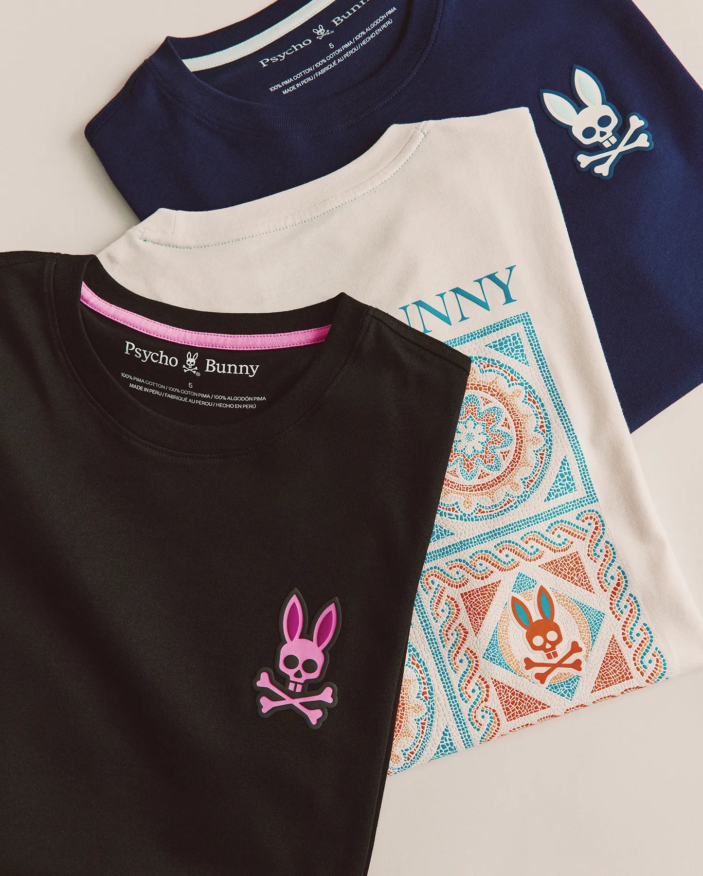 MENS FRANK BACK GRAPHIC TEE - MT0200293