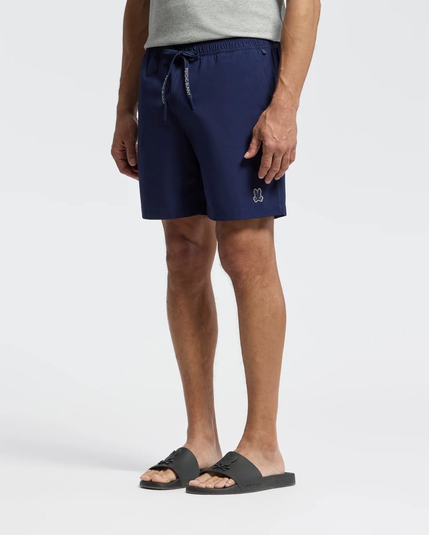 MENS SAMOS HYDROCHROMIC PRINTED SWIM TRUNK 6" - B6W453F200